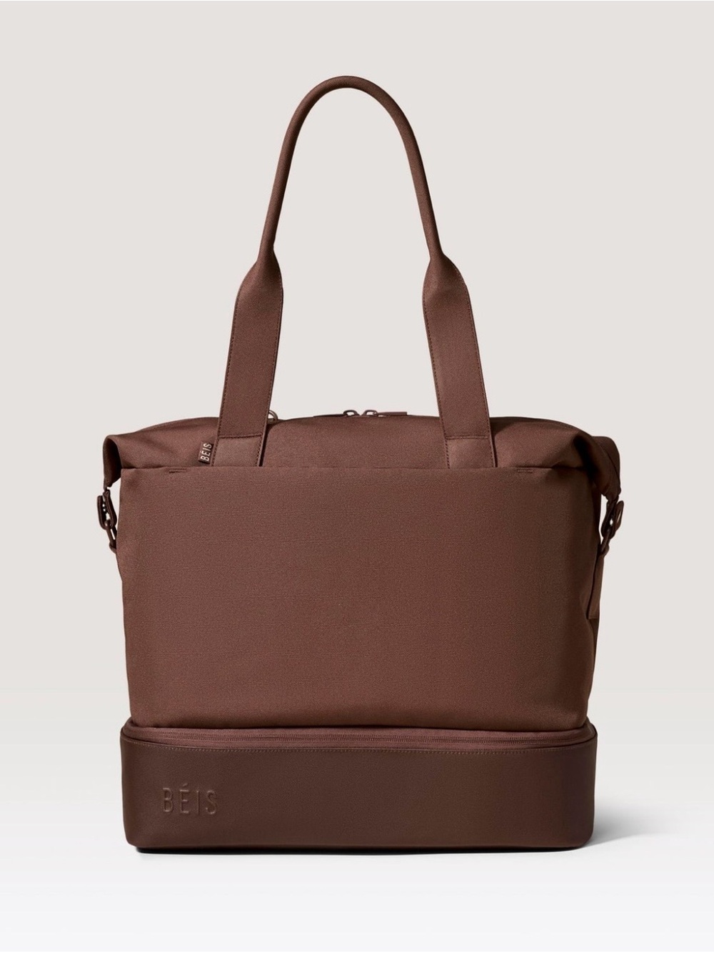 Beis The Mini Weekender Bag